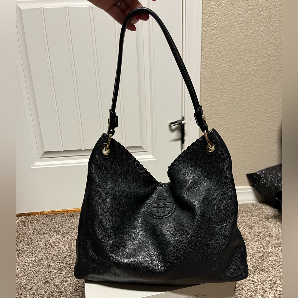 Tory Burch Marion hobo bag